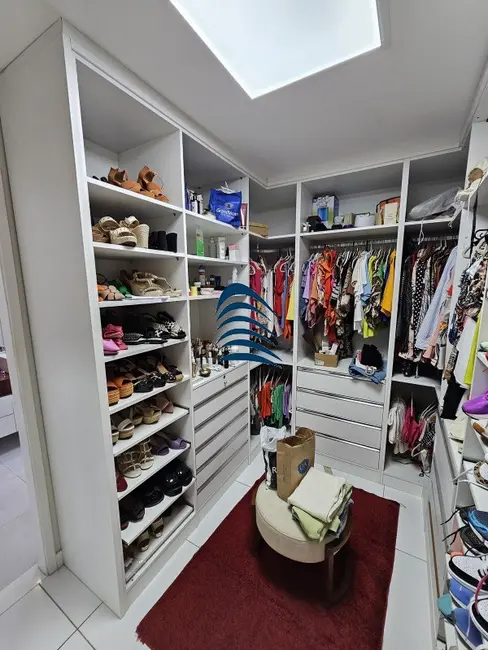 Foto 3 de Casa de Condomínio com 4 quartos à venda, 292m2 em Centro, Lauro De Freitas - BA