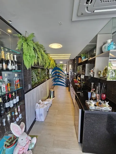 Foto 4 de Casa de Condomínio com 4 quartos à venda, 292m2 em Centro, Lauro De Freitas - BA