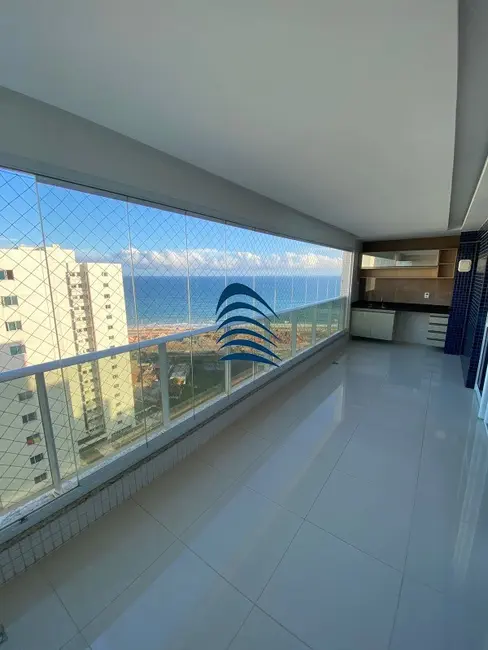 Foto 1 de Apartamento com 4 quartos à venda, 142m2 em Pituaçu, Salvador - BA