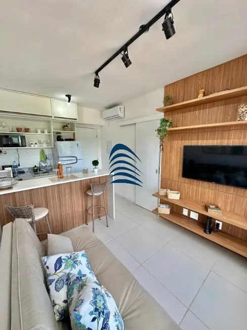 Apartamento com 1 quarto à venda, 27m2 em Barra, Salvador - BA - imagem 3 Foto 3 de Apartamento com 1 quarto à venda, 27m2 em Barra, Salvador - BA