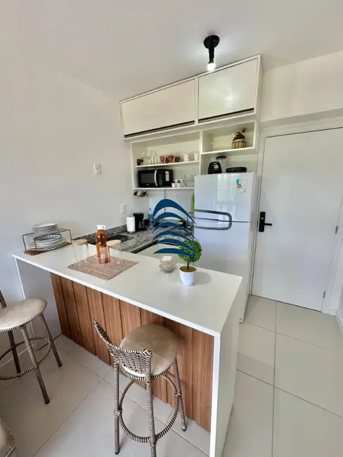 Apartamento com 1 quarto à venda, 27m2 em Barra, Salvador - BA - imagem 4 Foto 4 de Apartamento com 1 quarto à venda, 27m2 em Barra, Salvador - BA