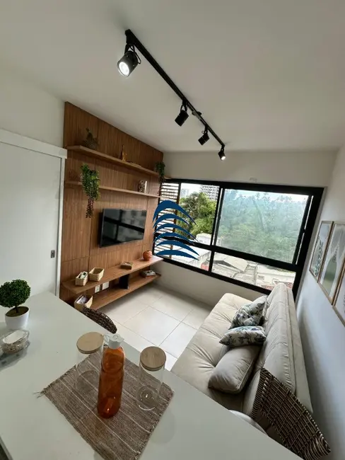 Foto 1 de Apartamento com 1 quarto à venda, 27m2 em Barra, Salvador - BA