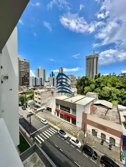 Apartamento com 1 quarto à venda, 27m2 em Barra, Salvador - BA - imagem 8 Foto 8 de Apartamento com 1 quarto à venda, 27m2 em Barra, Salvador - BA