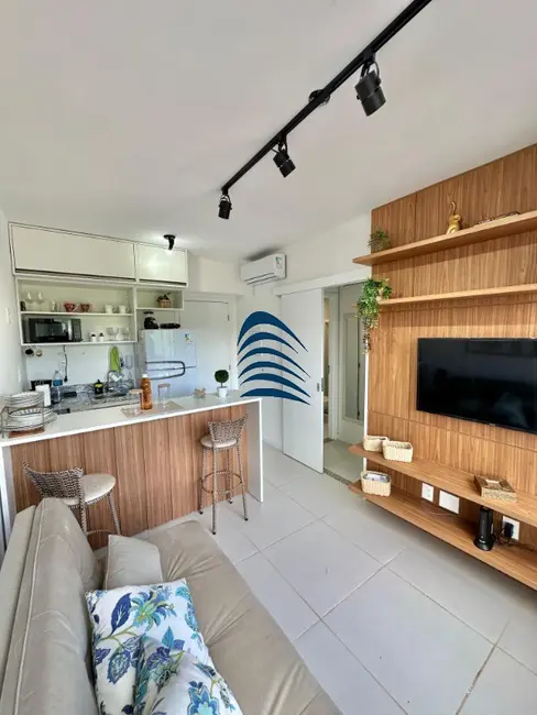 Apartamento com 1 quarto à venda, 27m2 em Barra, Salvador - BA - imagem 9 Foto 9 de Apartamento com 1 quarto à venda, 27m2 em Barra, Salvador - BA