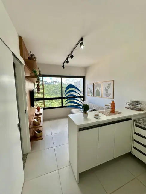 Apartamento com 1 quarto à venda, 27m2 em Barra, Salvador - BA - imagem 5 Foto 5 de Apartamento com 1 quarto à venda, 27m2 em Barra, Salvador - BA