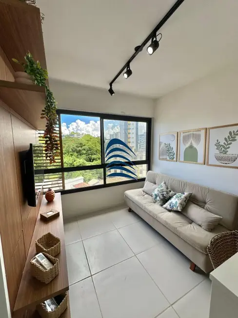 Apartamento com 1 quarto à venda, 27m2 em Barra, Salvador - BA - imagem 6 Foto 6 de Apartamento com 1 quarto à venda, 27m2 em Barra, Salvador - BA