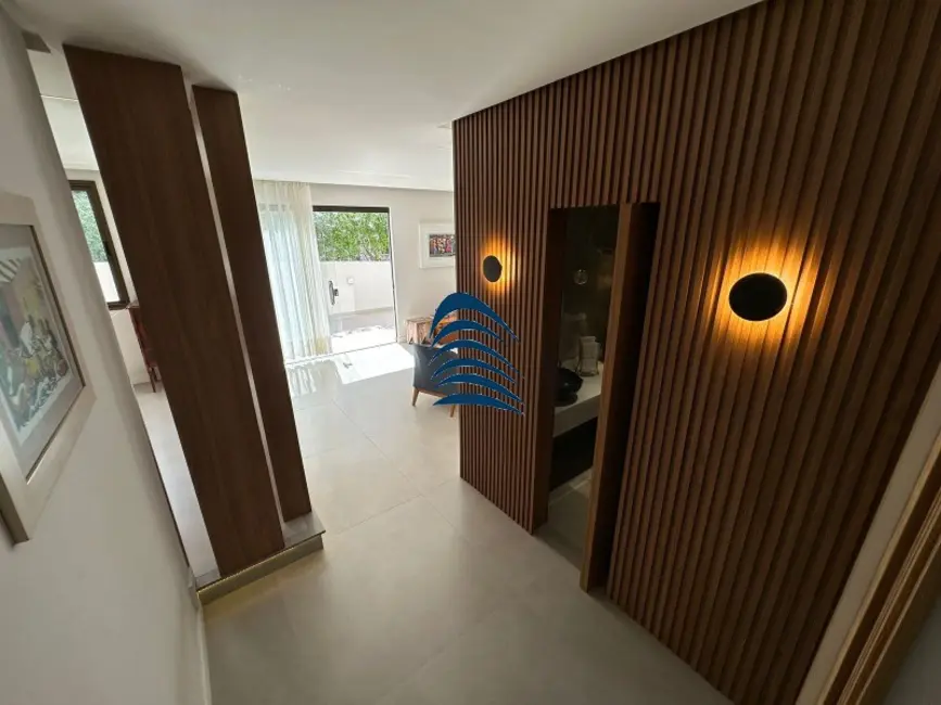 Foto 8 de Casa de Condomínio com 4 quartos à venda, 271m2 em Camacari - BA