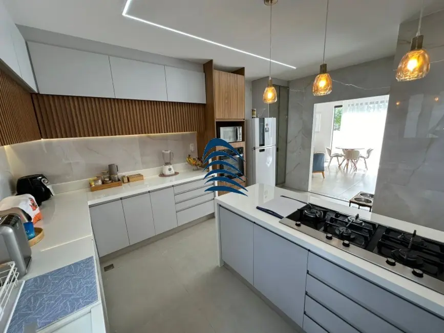 Foto 7 de Casa de Condomínio com 4 quartos à venda, 271m2 em Camacari - BA