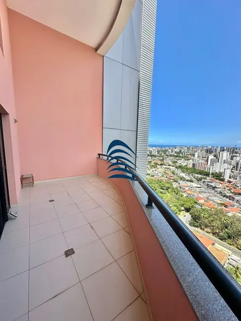 Apartamento com 1 quarto à venda, 92m2 em Caminho das Árvores, Salvador - BA - imagem 5 Foto 5 de Apartamento com 1 quarto à venda, 92m2 em Caminho das Árvores, Salvador - BA