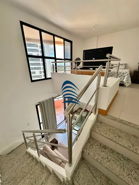 Foto 2 de Apartamento com 1 quarto à venda, 92m2 em Caminho das Árvores, Salvador - BA