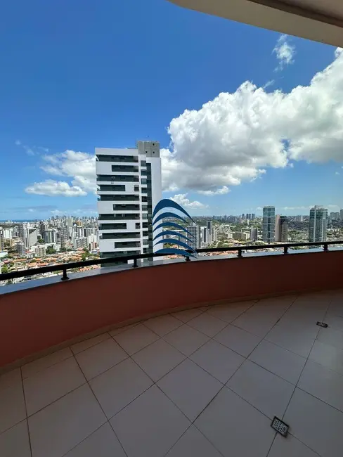 Apartamento com 1 quarto à venda, 92m2 em Caminho das Árvores, Salvador - BA - imagem 6 Foto 6 de Apartamento com 1 quarto à venda, 92m2 em Caminho das Árvores, Salvador - BA