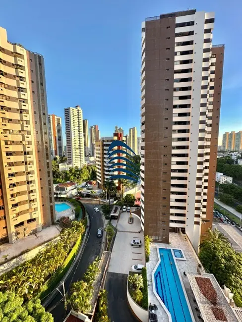 Foto 7 de Apartamento com 2 quartos à venda, 106m2 em Horto Florestal, Salvador - BA
