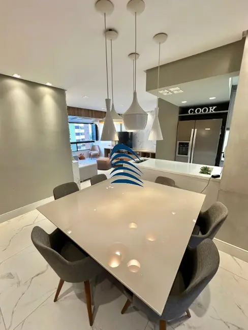 Foto 1 de Apartamento com 2 quartos à venda, 106m2 em Horto Florestal, Salvador - BA