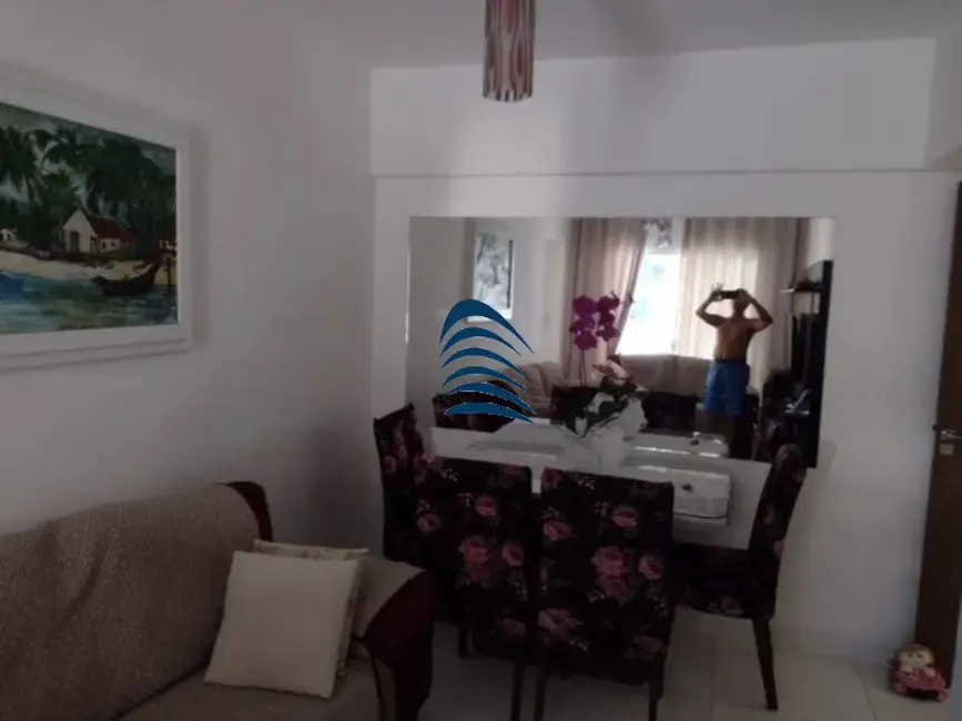 Apartamento com 2 quartos à venda, 70m2 em Itapuã, Salvador - BA - imagem 4 Foto 4 de Apartamento com 2 quartos à venda, 70m2 em Itapuã, Salvador - BA
