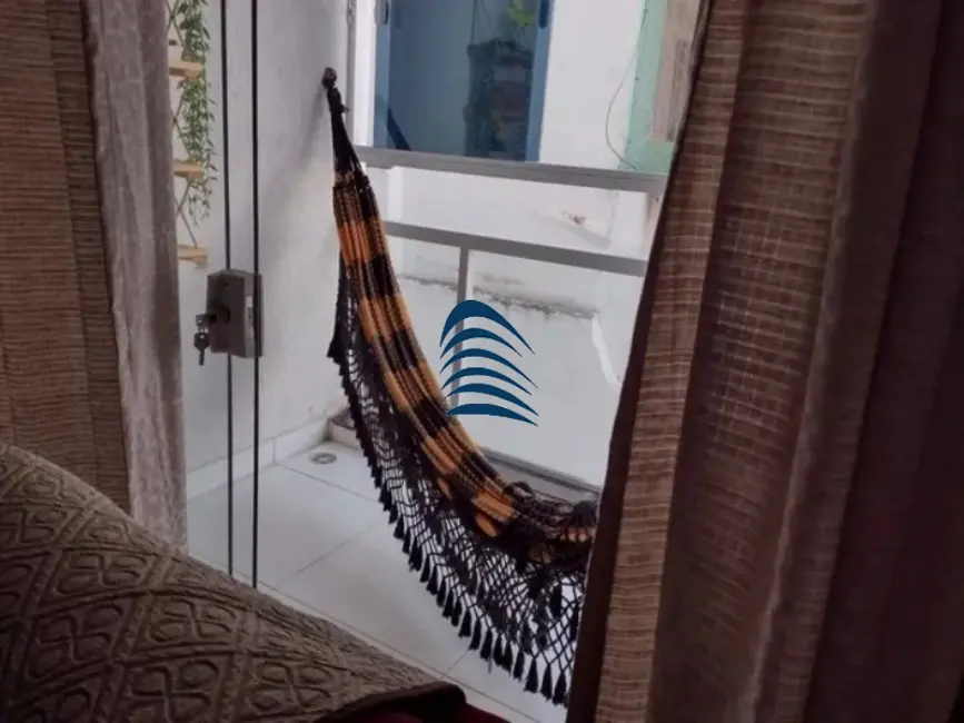 Apartamento com 2 quartos à venda, 70m2 em Itapuã, Salvador - BA - imagem 3 Foto 3 de Apartamento com 2 quartos à venda, 70m2 em Itapuã, Salvador - BA