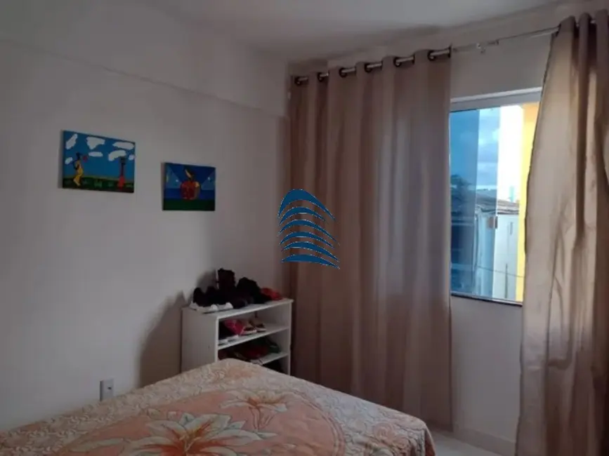 Apartamento com 2 quartos à venda, 70m2 em Itapuã, Salvador - BA - imagem 9 Foto 9 de Apartamento com 2 quartos à venda, 70m2 em Itapuã, Salvador - BA