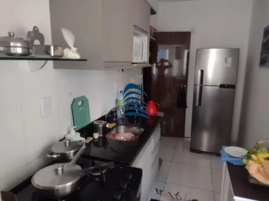 Apartamento com 2 quartos à venda, 70m2 em Itapuã, Salvador - BA - imagem 8 Foto 8 de Apartamento com 2 quartos à venda, 70m2 em Itapuã, Salvador - BA