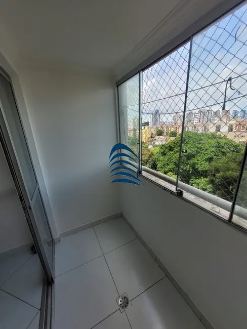 Foto 1 de Apartamento com 3 quartos à venda, 61m2 em Daniel Lisboa, Salvador - BA