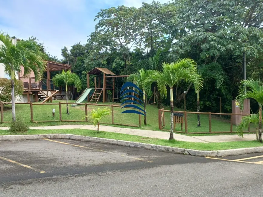 Foto 2 de Terreno / Lote à venda, 309m2 em Camacari - BA