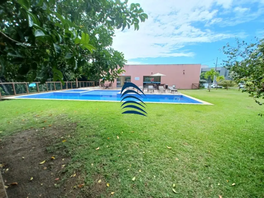 Foto 1 de Terreno / Lote à venda, 309m2 em Camacari - BA