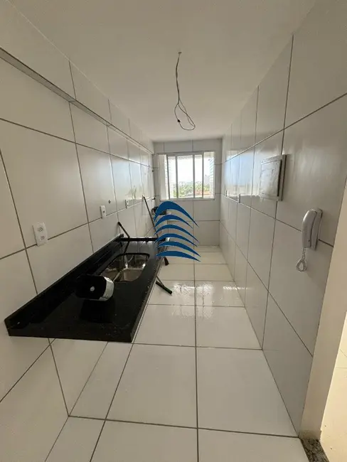 Apartamento com 2 quartos à venda, 66m2 em Stella Maris, Salvador - BA - imagem 5 Foto 5 de Apartamento com 2 quartos à venda, 66m2 em Stella Maris, Salvador - BA