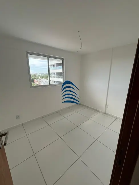 Apartamento com 2 quartos à venda, 66m2 em Stella Maris, Salvador - BA - imagem 3 Foto 3 de Apartamento com 2 quartos à venda, 66m2 em Stella Maris, Salvador - BA