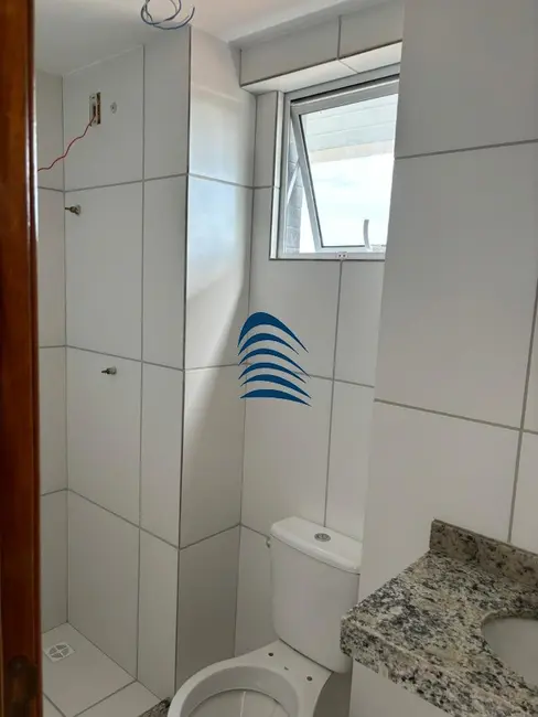 Apartamento com 2 quartos à venda, 66m2 em Stella Maris, Salvador - BA - imagem 4 Foto 4 de Apartamento com 2 quartos à venda, 66m2 em Stella Maris, Salvador - BA