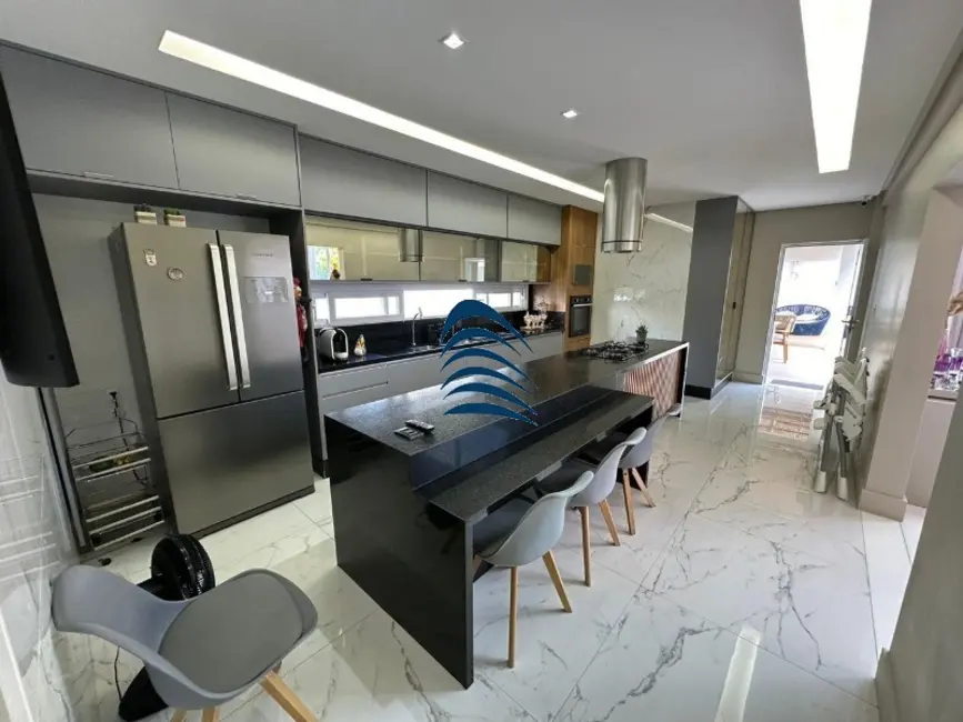 Apartamento com 4 quartos à venda, 685m2 em Alphaville II, Salvador - BA - imagem 3 Foto 3 de Apartamento com 4 quartos à venda, 685m2 em Alphaville II, Salvador - BA
