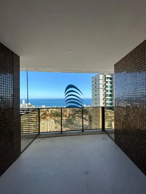 Foto 9 de Apartamento com 4 quartos à venda, 171m2 em Horto Florestal, Salvador - BA