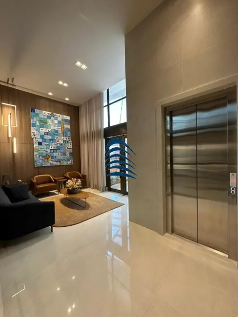 Foto 4 de Apartamento com 4 quartos à venda, 171m2 em Horto Florestal, Salvador - BA