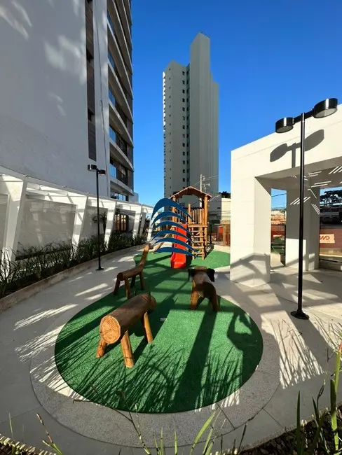 Foto 5 de Apartamento com 4 quartos à venda, 171m2 em Horto Florestal, Salvador - BA