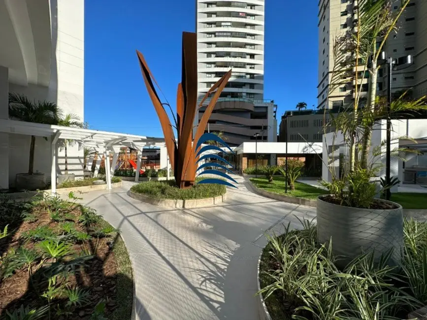 Foto 6 de Apartamento com 4 quartos à venda, 171m2 em Horto Florestal, Salvador - BA