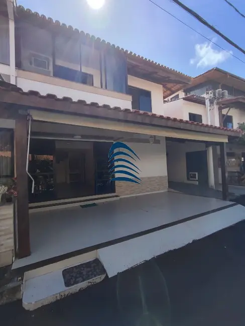 Foto 1 de Casa com 3 quartos à venda, 114m2 em Piatã, Salvador - BA