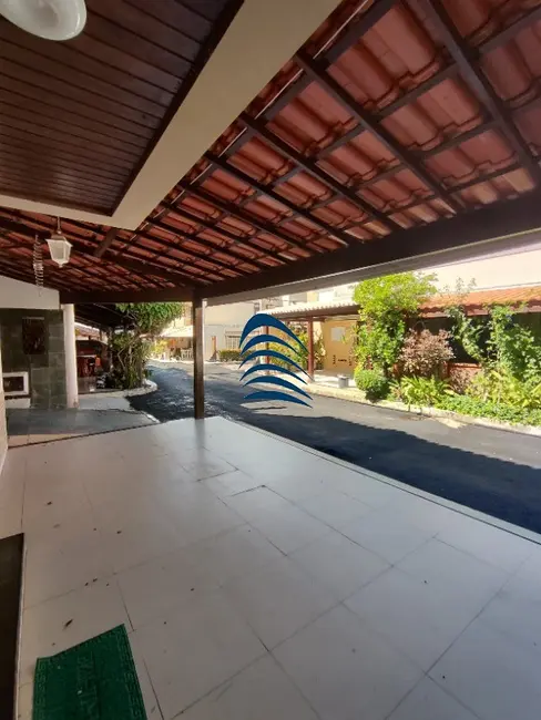 Foto 2 de Casa com 3 quartos à venda, 114m2 em Piatã, Salvador - BA