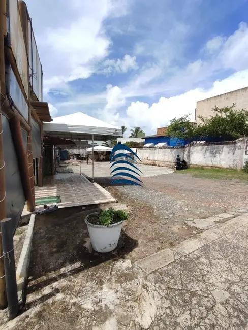 Foto 3 de Terreno / Lote à venda, 500m2 em Itapuã, Salvador - BA