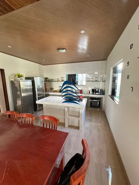 Foto 2 de Casa com 5 quartos à venda, 416m2 em Centro, Lauro De Freitas - BA