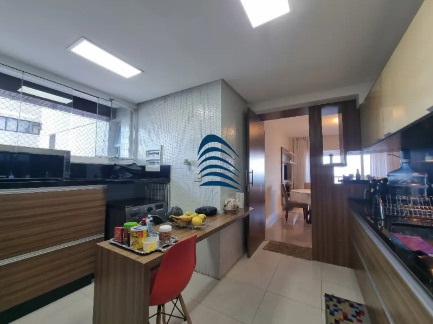Foto 2 de Apartamento com 2 quartos à venda, 82m2 em Pituba, Salvador - BA