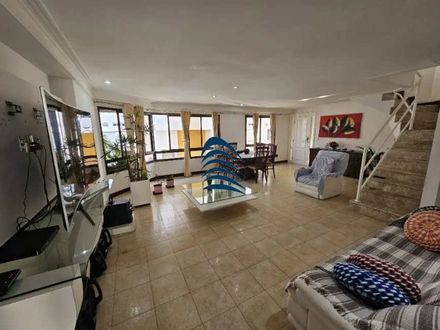Foto 1 de Apartamento com 3 quartos à venda, 331m2 em Vitória, Salvador - BA
