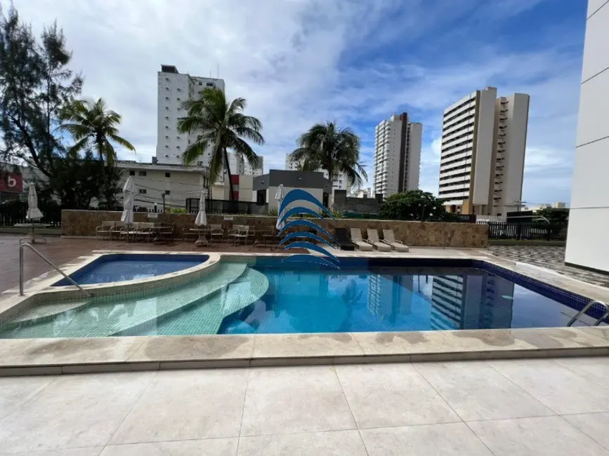 Foto 2 de Apartamento com 3 quartos à venda, 117m2 em Pituba, Salvador - BA