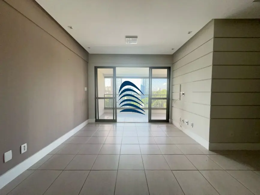Foto 1 de Apartamento com 2 quartos à venda, 105m2 em Horto Florestal, Salvador - BA