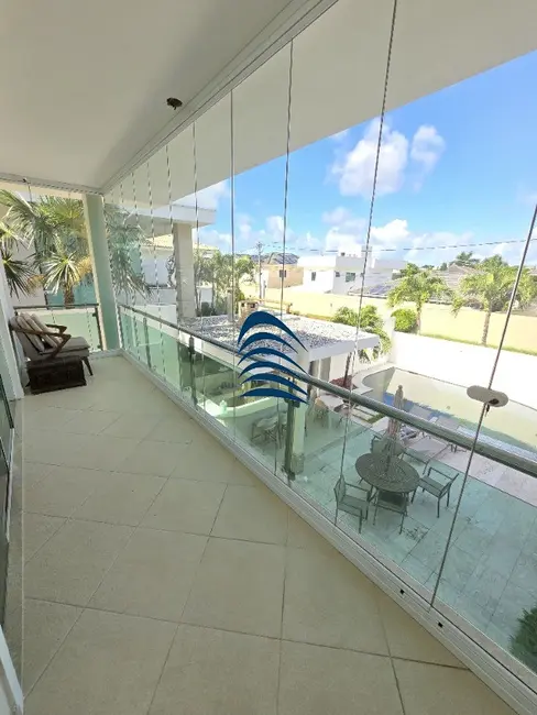 Foto 3 de Casa de Condomínio com 4 quartos à venda, 309m2 em Vilas do Atlântico, Lauro De Freitas - BA