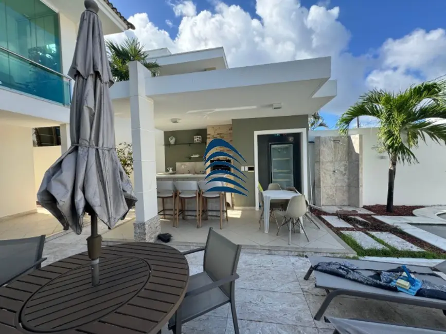 Foto 6 de Casa de Condomínio com 4 quartos à venda, 309m2 em Vilas do Atlântico, Lauro De Freitas - BA