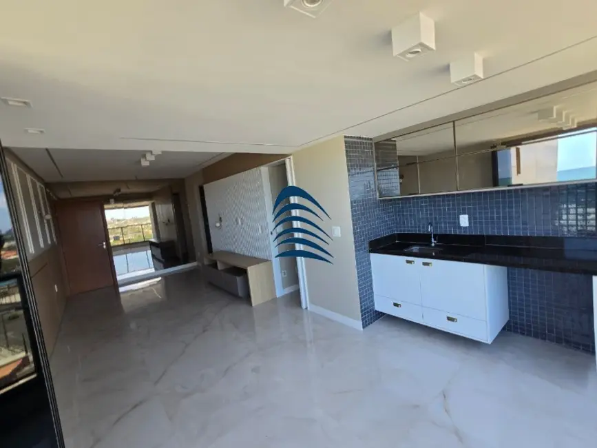 Apartamento com 2 quartos à venda, 76m2 em Jaguaribe, Salvador - BA - imagem 3 Foto 3 de Apartamento com 2 quartos à venda, 76m2 em Jaguaribe, Salvador - BA