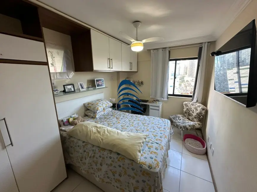 Apartamento com 2 quartos à venda, 77m2 em Rio Vermelho, Salvador - BA - imagem 5 Foto 5 de Apartamento com 2 quartos à venda, 77m2 em Rio Vermelho, Salvador - BA