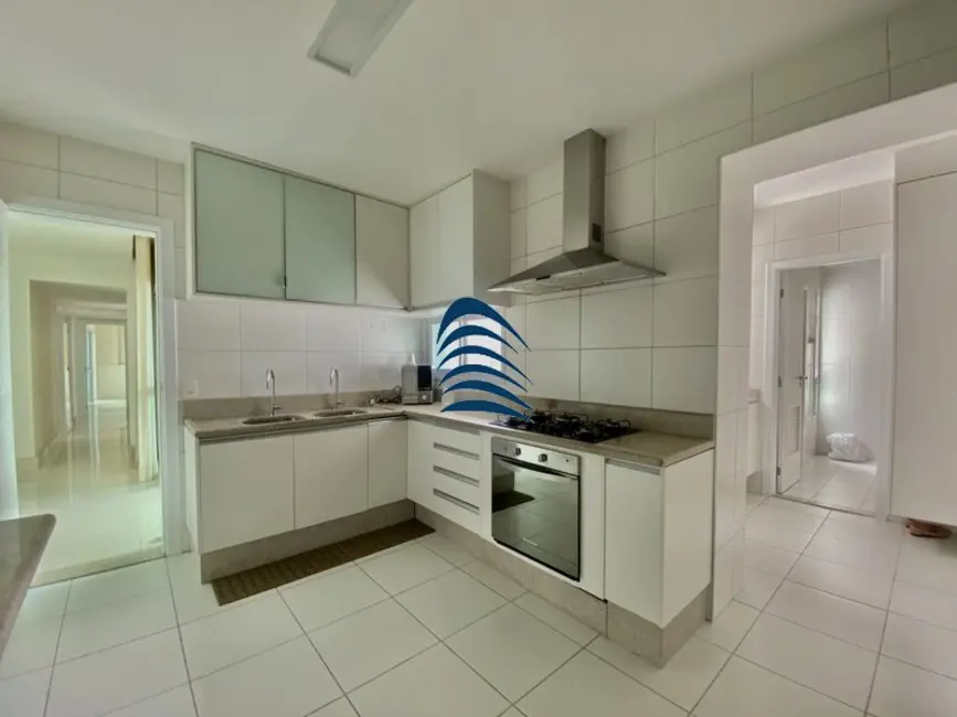 Foto 2 de Apartamento com 4 quartos à venda, 226m2 em Horto Florestal, Salvador - BA