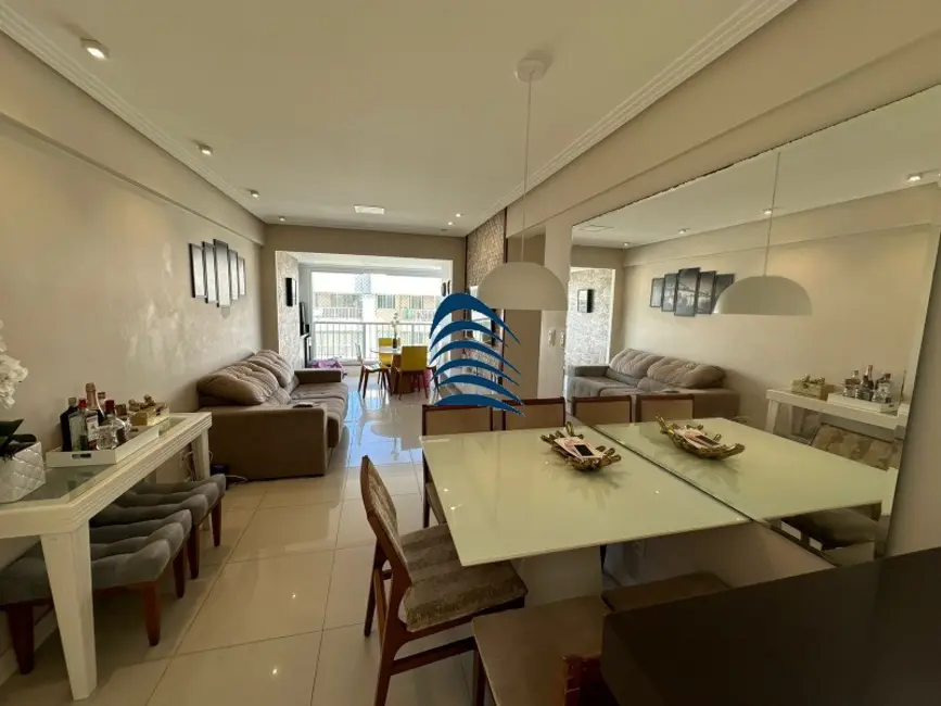 Foto 1 de Apartamento com 3 quartos à venda, 80m2 em Patamares, Salvador - BA