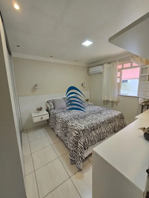 Foto 4 de Casa de Condomínio com 5 quartos à venda, 397m2 em Buraquinho, Lauro De Freitas - BA