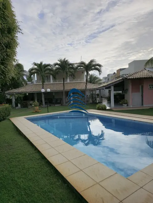 Foto 7 de Casa de Condomínio com 5 quartos à venda, 397m2 em Buraquinho, Lauro De Freitas - BA