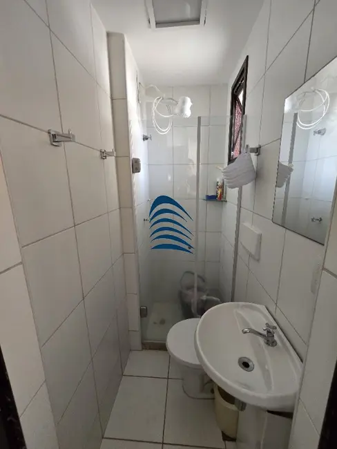 Apartamento com 4 quartos à venda, 155m2 em Pituaçu, Salvador - BA - imagem 9 Foto 9 de Apartamento com 4 quartos à venda, 155m2 em Pituaçu, Salvador - BA