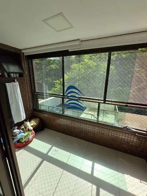 Apartamento com 4 quartos à venda, 155m2 em Pituaçu, Salvador - BA - imagem 6 Foto 6 de Apartamento com 4 quartos à venda, 155m2 em Pituaçu, Salvador - BA